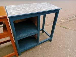 Kitchen Table.