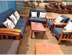 Best Quality Open Sofas 7 Seaters