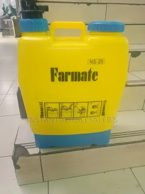 Portable Farmate Knapsack Sprayer