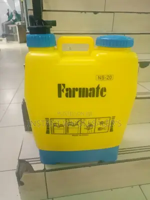 Heavy Duty Farmate Manual Knapsack Sprayer