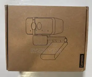 Lenovo 300 FHD Webcam – Gxc1b34793