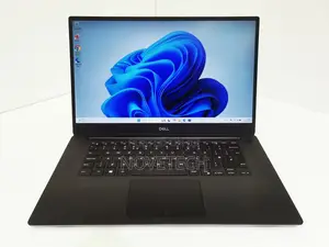 Laptop Dell Precision 5540 32GB Intel Core I9 SSD 1T