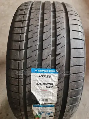 275 /40 R20 Sumitomo Tyres (Thailand)