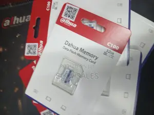 32gb Memory Card Dahua