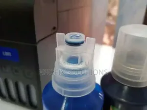 Epson Premium Clarity Inks for Ecotank Printers