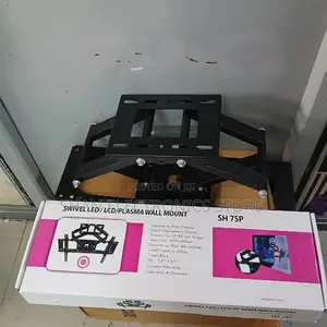 Tilt View, Swivel Articulating Dual Arms, Full Motion