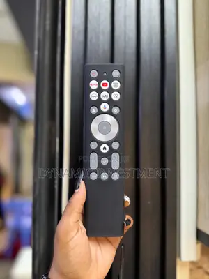 Hisense U6 U7 U8 Mini-Led Uled Remote Control and Case