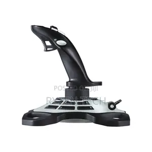 Extreme 3d Pro Logitech Flightstick Joystick