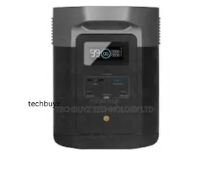 Ecoflow Delta Max 1600 (Deltamax1600-Uk)