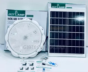 500w Solar Ceiling Light