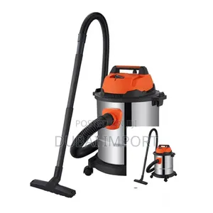 20litres Professional Vacuum Cleaner Wet and Dry