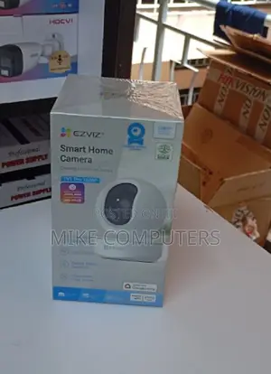 Ezviz Ty1 Smart Home Camera