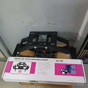 Full Motion Double Arm Tv Wall Mount Bracket 32′′-80′′