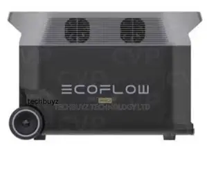 Ecoflow Delta Pro (Deltapro-Uk-C20)
