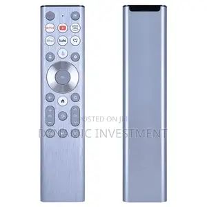 Hisense U6 U7 U8 Mini-Led Uled Tv Voice Remote Control