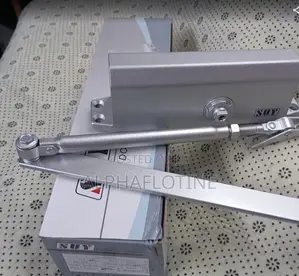 Automatic Hydraulic Door Closer for 65-85 Kg