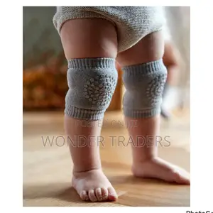 *Baby Crawling Knee Pads* For Baby Safety Crawling