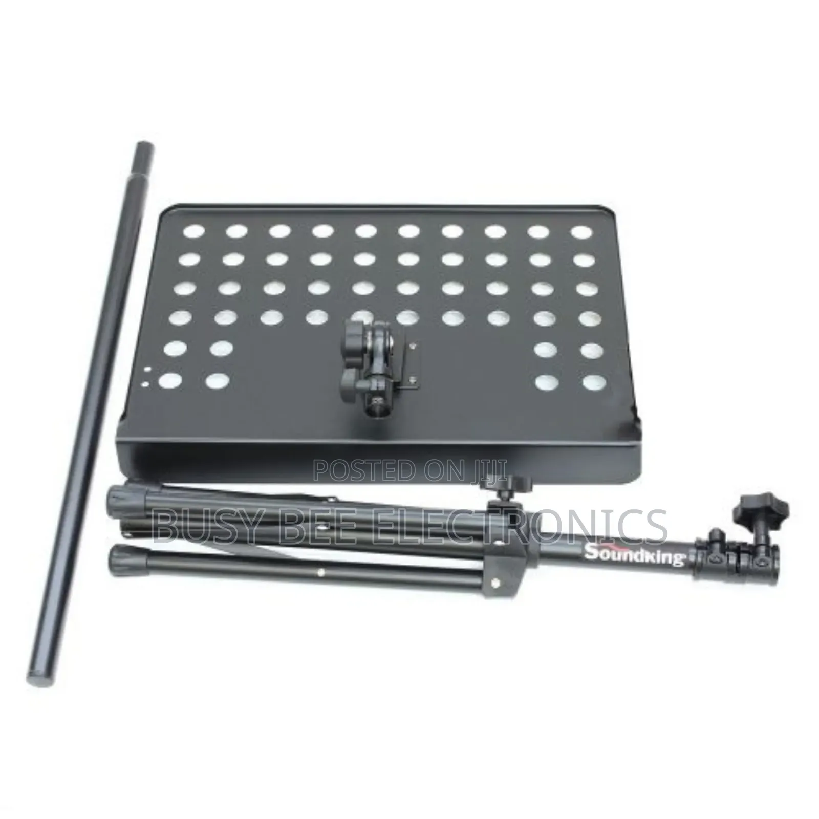 Soundking Book Stand