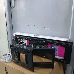 32-80 Inch Screen LCD Fixed Wall Bracket Holder Support