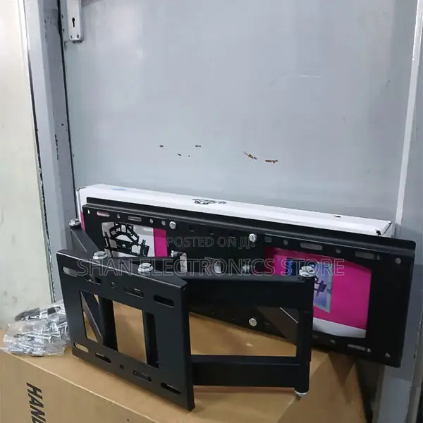 32-80 Inch Screen LCD Fixed Wall Bracket Holder Support
