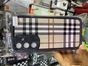 Checkerboard Plaid Tartan Checker for Galaxy A16 4g