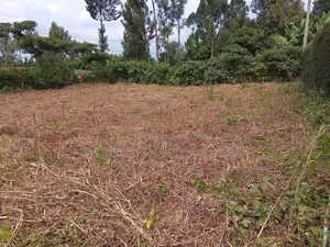 Plot for Sale(0.045ha)