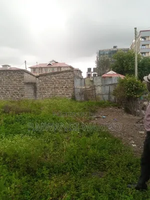 1/4 an Acre in Ongatarongai for Sale Near Tarmac Magadi Rd