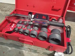 PPR Welding Machine