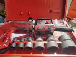 PPR Welding Machine