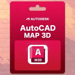 Autocad Map 3d License