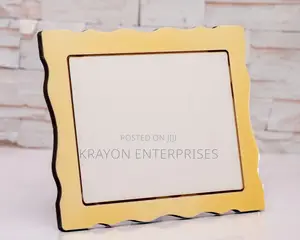 Mdf Photo Frame