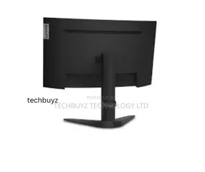 Lenovo Curved Gaming Monitor G27c-10 27" (1920x1080) 165 Hz