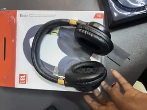 JBL Wireless Headset E55bt