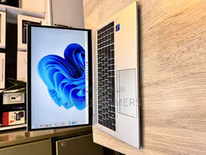 Laptop HP EliteBook 850 G8 16GB Intel Core I7 SSD 512GB