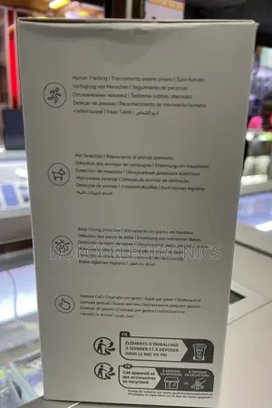 Xiaomi Smart Camera C700