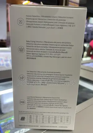 Xiaomi Smart Camera C500 Pro