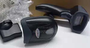 2d Barcode Scanner Xb-6221rb