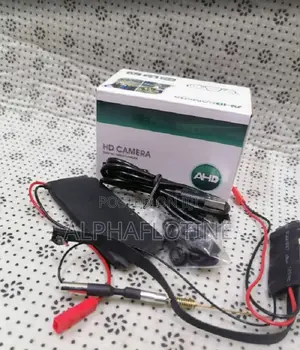 Hand-Held 2d Barcode Scanner (Wireless)