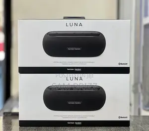 Luna Harman Kardon Speaker