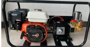 Brenford-uk Petrol Engine Sprayer