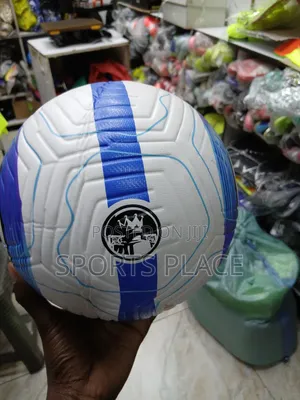 Nike Premier League 24/25 Academy Football.