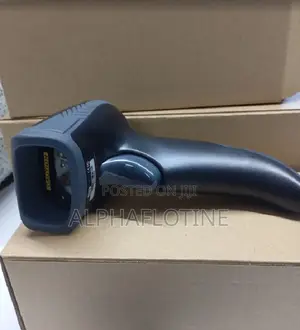 2d Wireless Barcode Scanner 2d| Qr Code Reader Syble