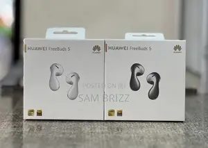 Huawei Freebuds 5 Earbuds