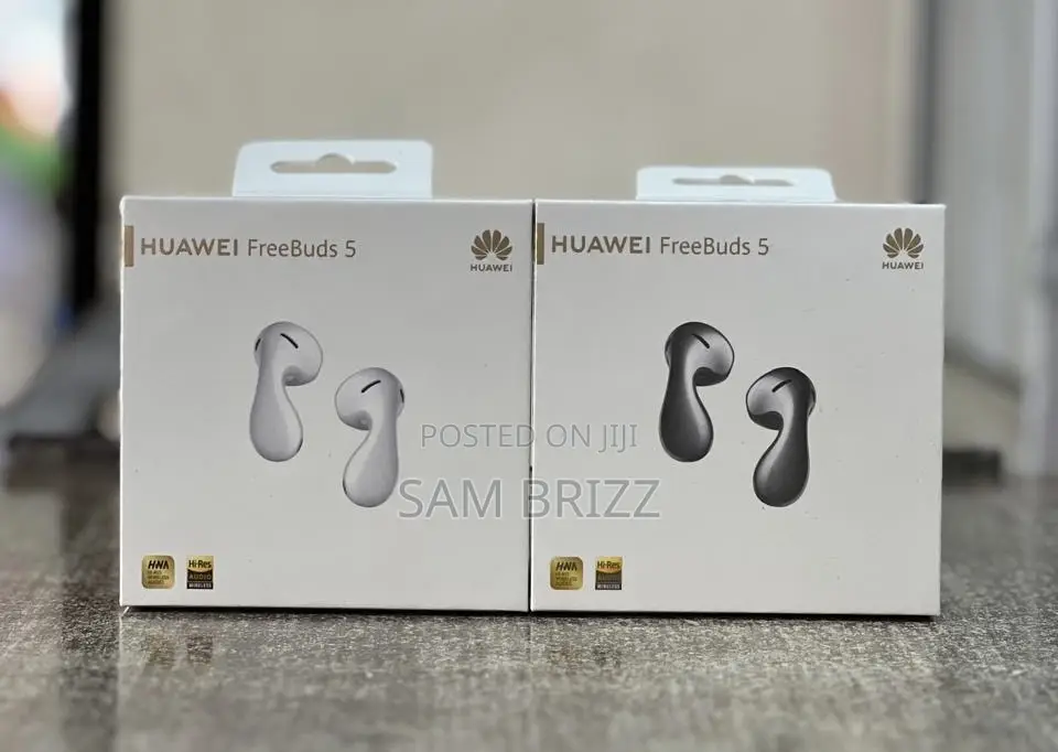 Huawei Freebuds 5 Earbuds