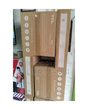 TCL Soundbar S55h