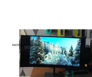Z40c G3 39.7′′ 21:9 Curved Hp Ips Monitor