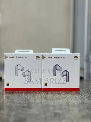 Huawei Freebuds 6i