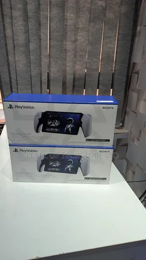 Sony Playstation Portal Remote Player for Ps5 - Ps Portal