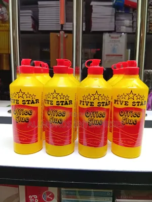 Five Star Office Glue - 160 Grams