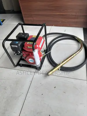 Aico Concrete Vibrator